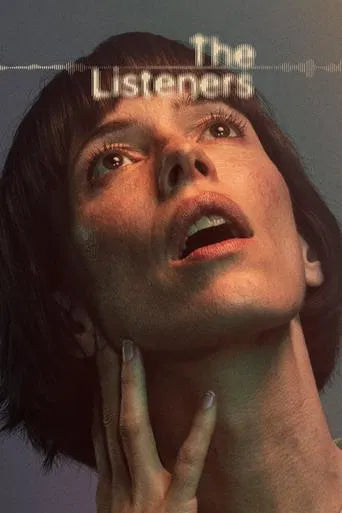 The Listeners Series 1 2024 Drama