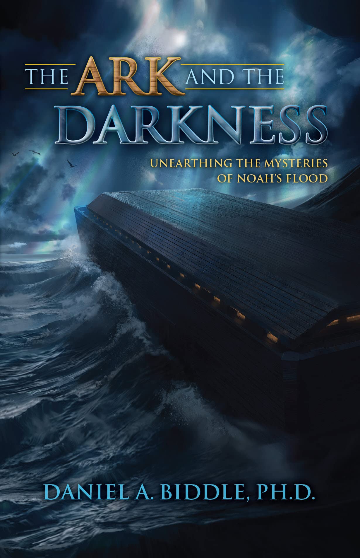 The Ark and the Darkness Movie