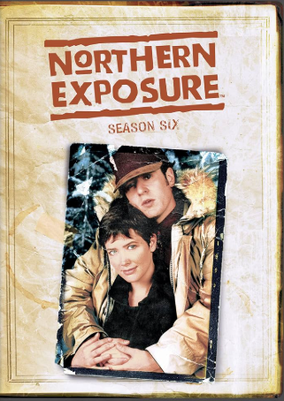 Northern Exposure 1990 ‧ Drama | seasons 6