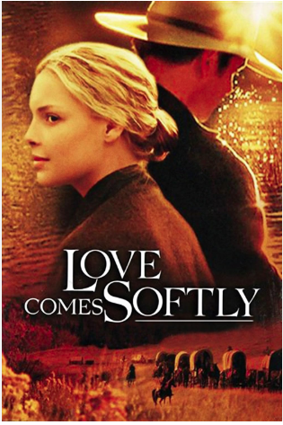 Love Comes Softly 2003 ‧ Western/Romance ‧ 1h 28m