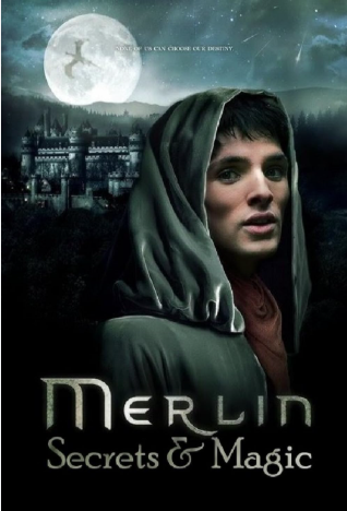 Merlin: Secrets and Magic 2009 ‧ Documentary ‧ 1 season