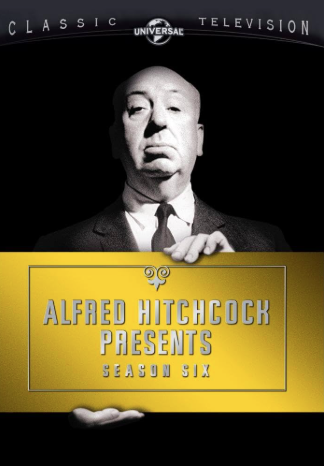 The Alfred Hitchcock Hour TV Series 1962–1965 TV-14 50m Season 6
