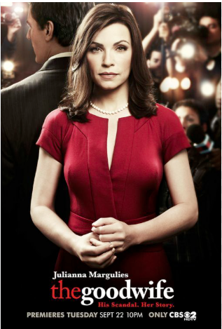 The Good Wife 2009 ‧ Drama | seasons 6