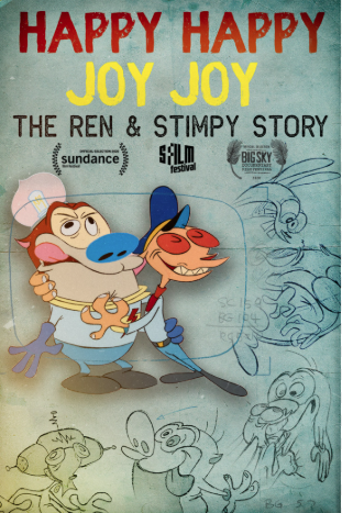 The Ren & Stimpy Show 1991 ‧ Sitcom | seasons 6