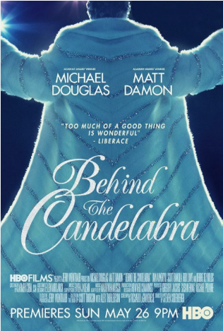 Behind the Candelabra 2013 ‧ Romance/Drama ‧ 1h 58m