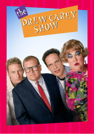 The Drew Carey Show 1995 ‧ Sitcom | seasons 6
