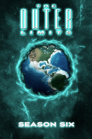 The Outer Limits 1995 ‧ Sci-fi | seasons 6
