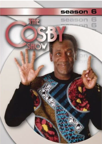 The Cosby Show 1984 ‧ Sitcom | seasons 6