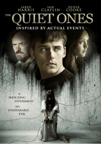 The Quiet Ones 2014 ‧ Horror/Suspense ‧ 1h 38m