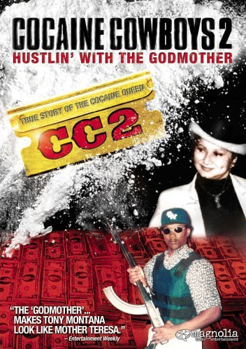 Cocaine Cowboys 2 2008 ‧ Documentary/Crime ‧ 1h 37m