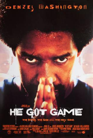 He Got Game 1998 ‧ Sport/Drama ‧ 2h 16m