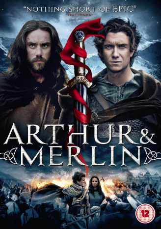 Arthur and Merlin 2015 ‧ Fantasy/Adventure ‧ 1h 44m