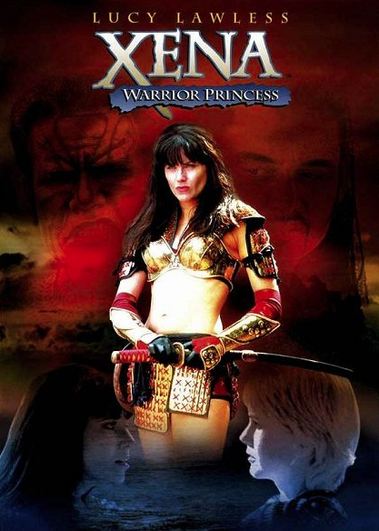 Xena: Warrior Princess 1995 ‧ Action | seasons 6
