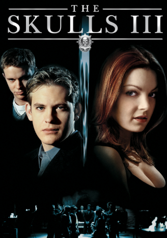 The Skulls III 2004 ‧ Psychological thriller/Suspense ‧ 1h 43m