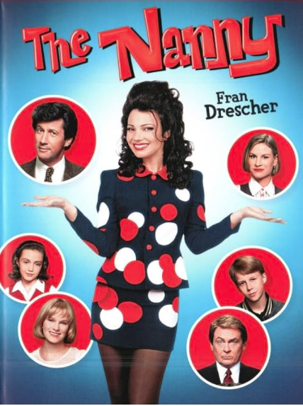 The Nanny 1993 ‧ Sitcom | seasons 6