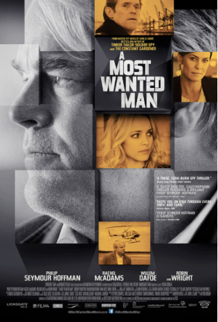 A Most Wanted Man 2014 ‧ Thriller/Crime ‧ 2h 2m
