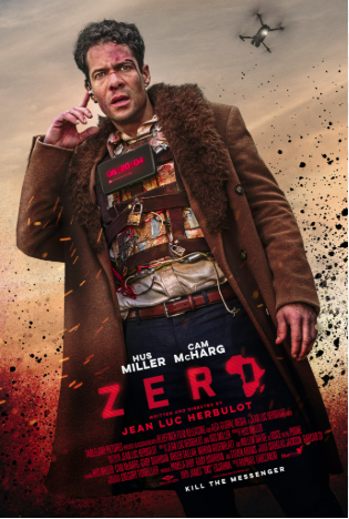 Zero 2024 ‧ Thriller/Action ‧ 1h 28m