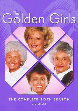 The Golden Girls 1985 ‧ Sitcom | seasons 6