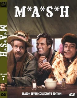 M*A*S*H 1972 ‧ Sitcom | seasons 7