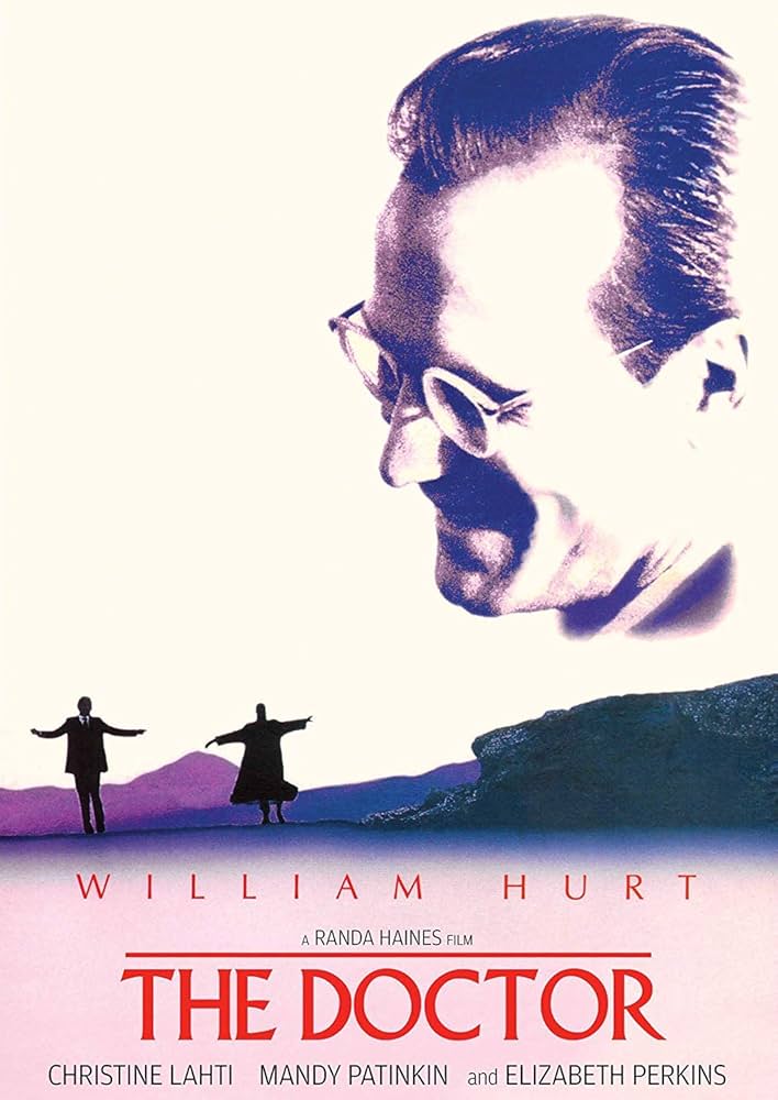 The Doctor 1991 ‧ Drama/Comedy ‧ 2h 2m