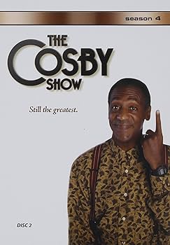 The Cosby Show 1984 ‧ Sitcom | seasons 4