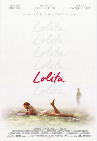 Lolita 1997 ‧ Romance/Drama ‧ 2h 17m