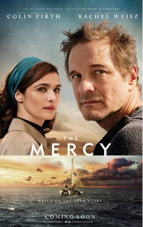 The Mercy 2017 ‧ Adventure/Sport ‧ 1h 41m