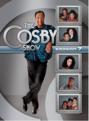 The Cosby Show 1984 ‧ Sitcom | seasons 7