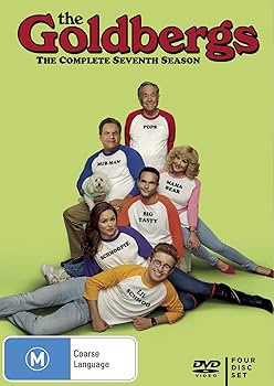 The Goldbergs 2013 ‧ Sitcom | seasons 7