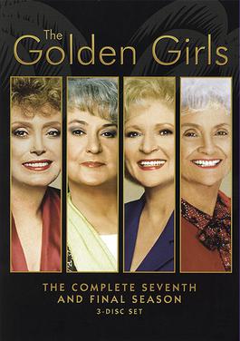 The Golden Girls 1985 ‧ Sitcom | seasons 7