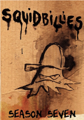 Squidbillies 2005 ‧ Cartoon | seasons 7