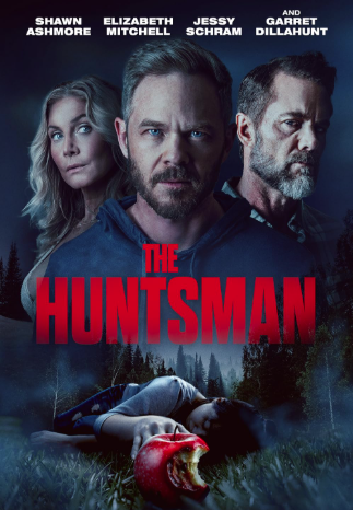 The Huntsman 2026 1h 45m