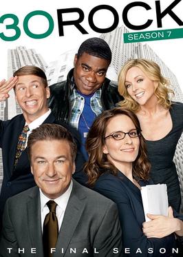 30 Rock 2006 ‧ Sitcom | seasons 7
