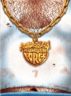 Aqua Teen Hunger Force 2000 ‧ Drama | seasons 7