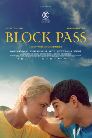 Block Pass 2024 ‧ Comedy/Drama ‧ 1h 44m