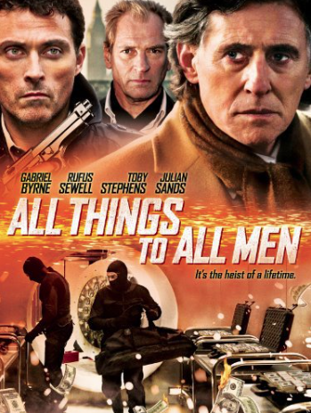 All Things to All Men 2013 ‧ Crime/Thriller ‧ 1h 24m
