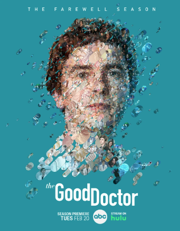 The Good Doctor 2017 ‧ Drama | seasons 7 Volume 1