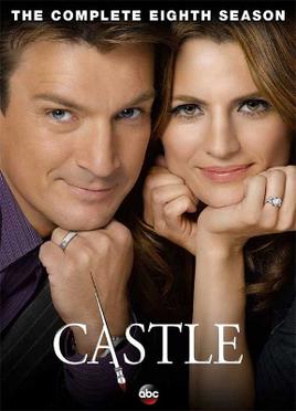 Castle 2009 ‧ Mystery | seasons 8