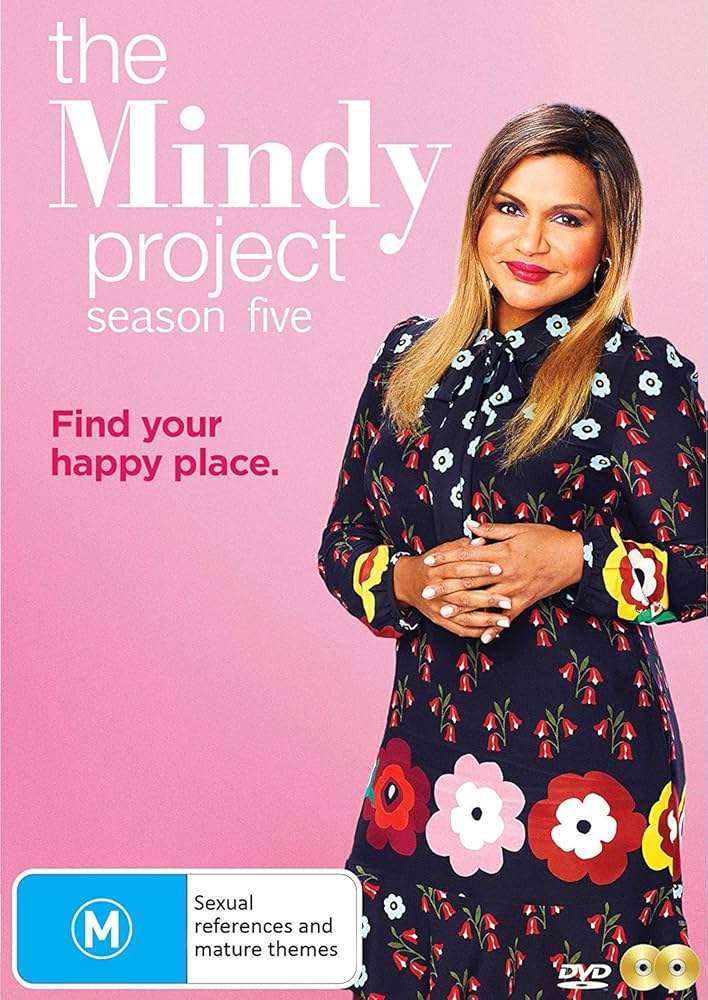 The Mindy Project 2012 ‧ Sitcom | seasons 5