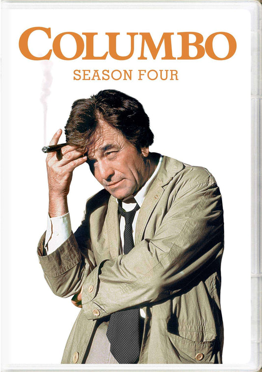Columbo 1968 ‧ Mystery ‧ 4 seasons
