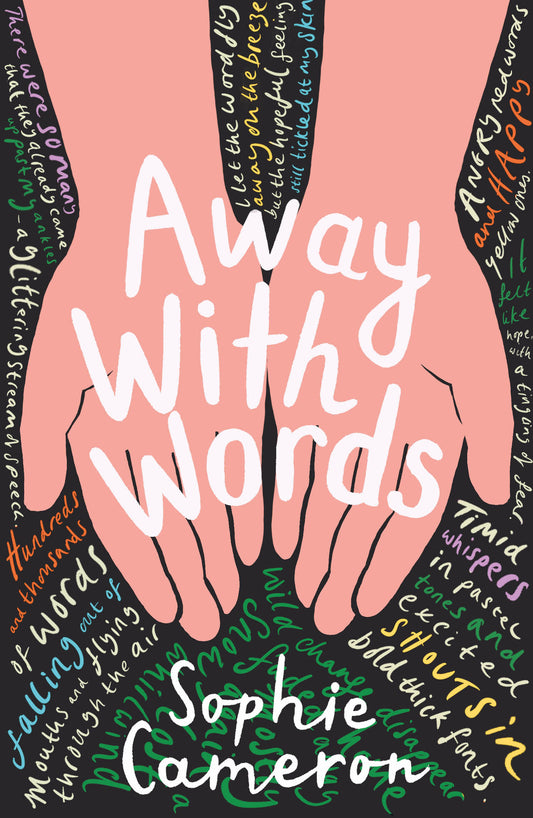 Away with Words 2026 1h 39m