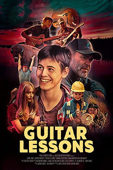 Guitar Lessons 2022 1h 40m