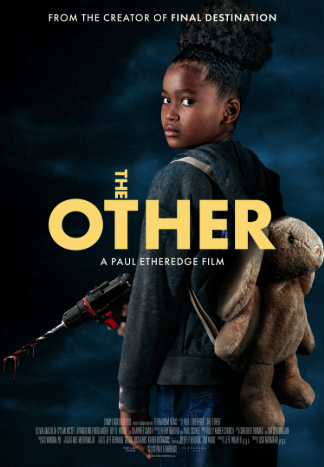 The Other 2025 ‧ Horror/Thriller ‧ 1h 40m