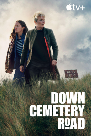Down Cemetery Road 2025 ‧ 1 season