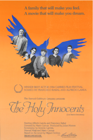 The Holy Innocents 1984 ‧ Drama ‧ 1h 48m