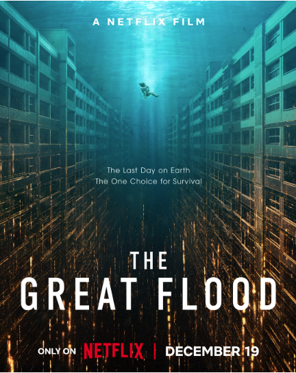 The Great Flood 2025 ‧ Sci-fi/Drama ‧ 1h 48m