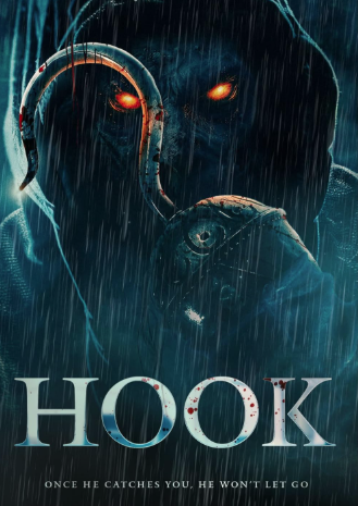 Hook 2025 Unrated 1h 19m