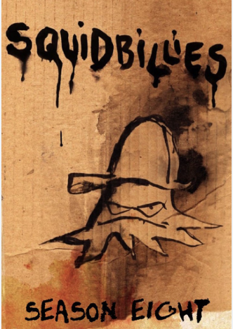Squidbillies 2005 ‧ Cartoon | seasons 8