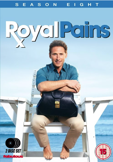 Royal Pains 2009 ‧ Drama | seasons 8