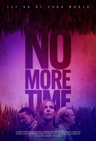 No More Time 2022 1h 22m